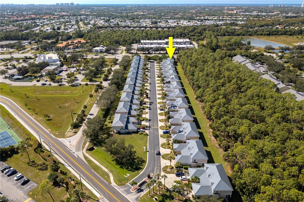 COCKLESHELL VILLAGE - Residential