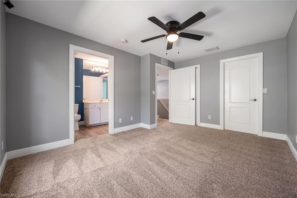 COCKLESHELL VILLAGE - Residential