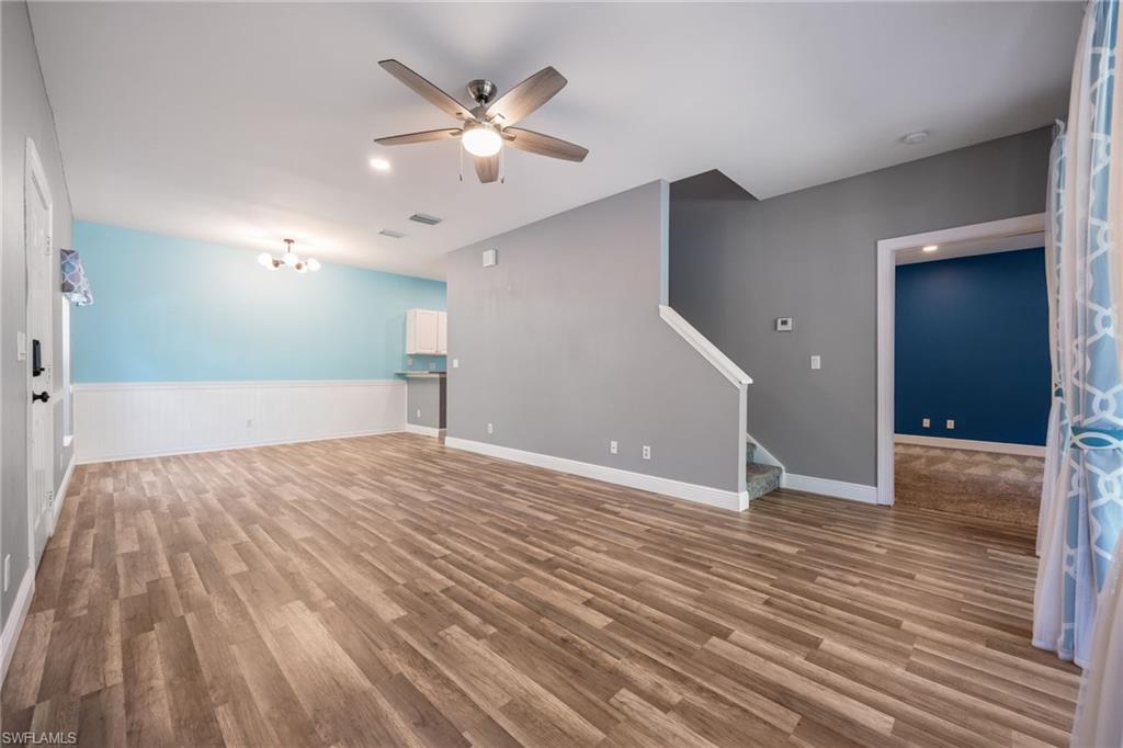 COCKLESHELL VILLAGE - Residential