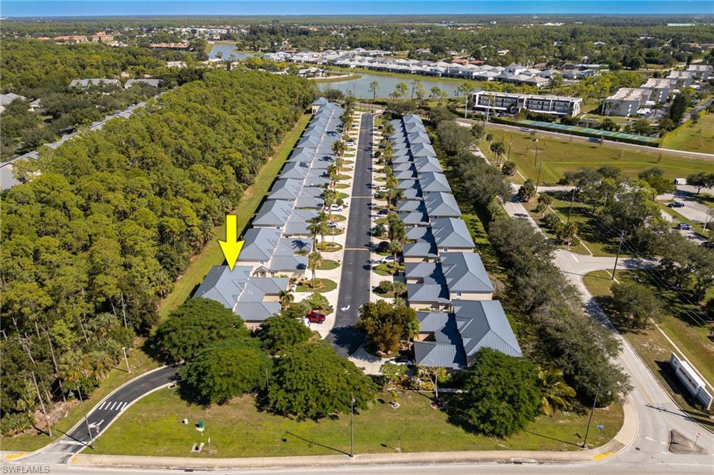 COCKLESHELL VILLAGE - Residential