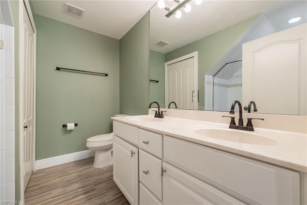 COCKLESHELL VILLAGE - Residential