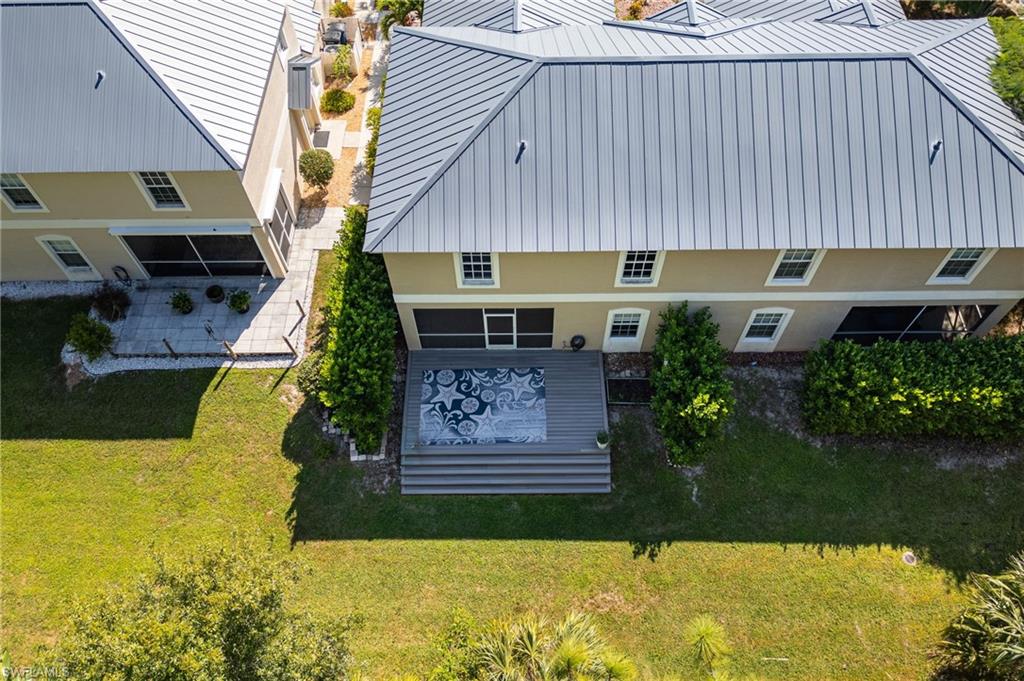 COCKLESHELL VILLAGE - Residential