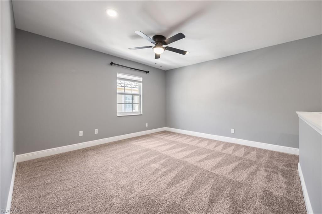 COCKLESHELL VILLAGE - Residential