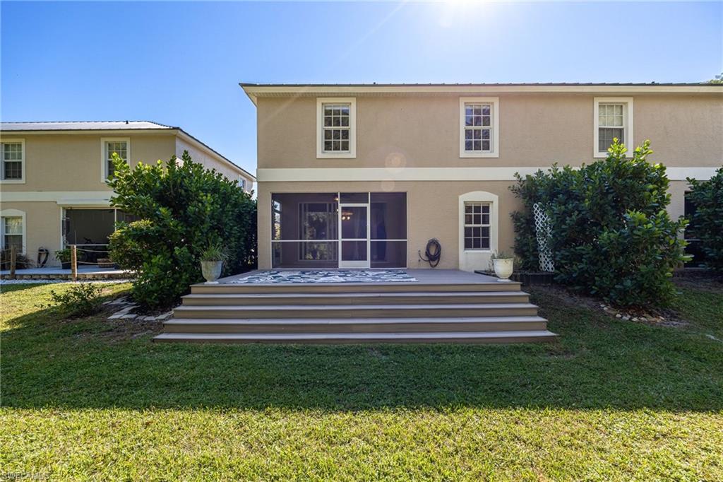 COCKLESHELL VILLAGE - Residential