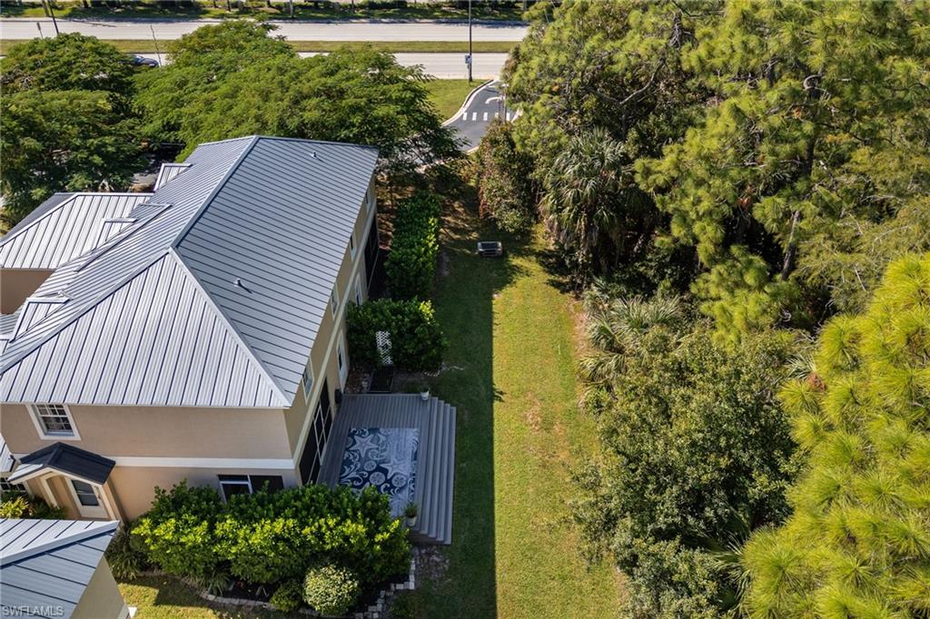 COCKLESHELL VILLAGE - Residential