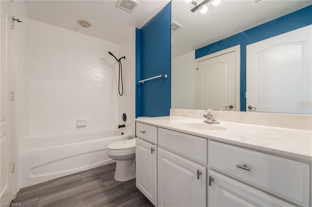 COCKLESHELL VILLAGE - Residential