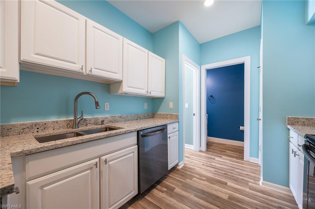 COCKLESHELL VILLAGE - Residential