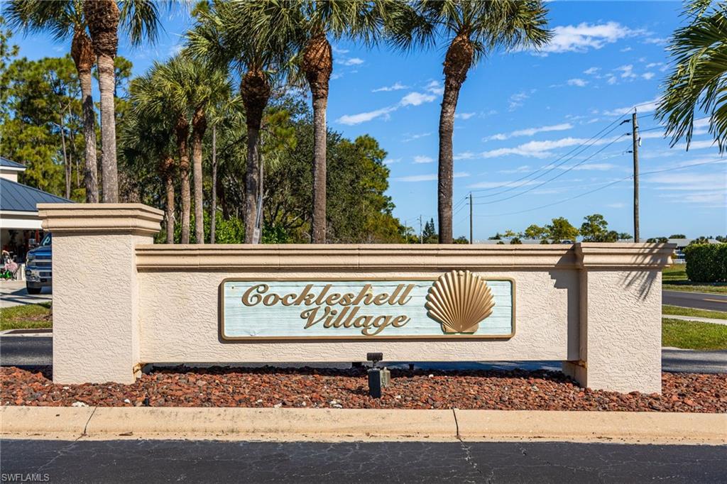 COCKLESHELL VILLAGE - Residential