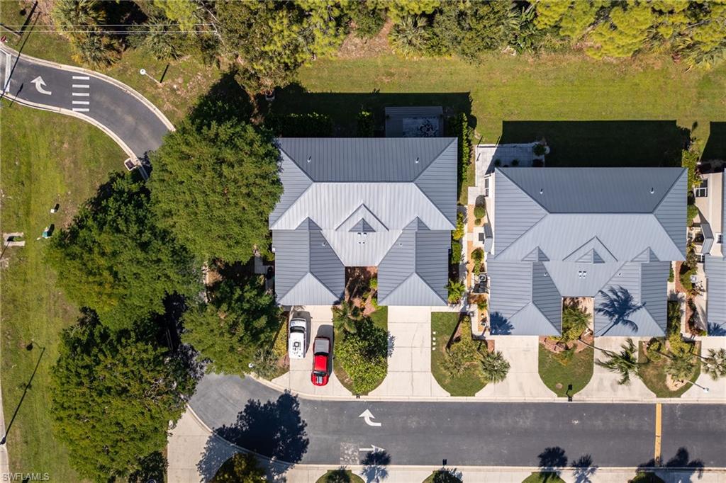 COCKLESHELL VILLAGE - Residential