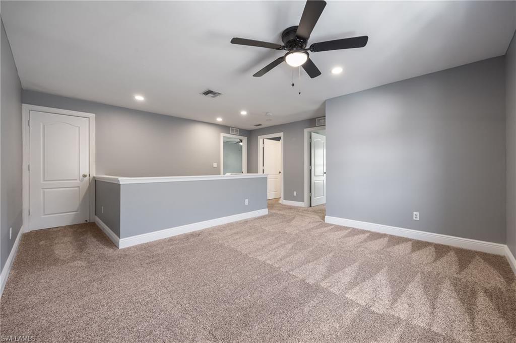 COCKLESHELL VILLAGE - Residential