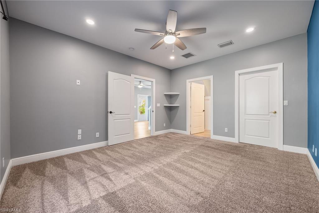 COCKLESHELL VILLAGE - Residential