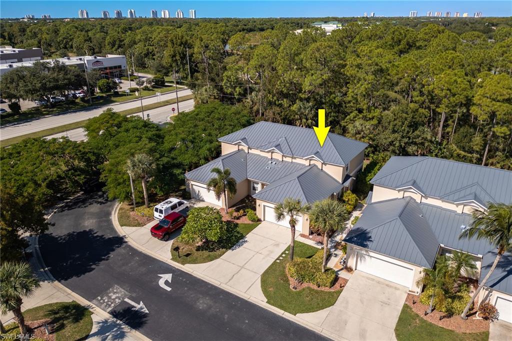 COCKLESHELL VILLAGE - Residential