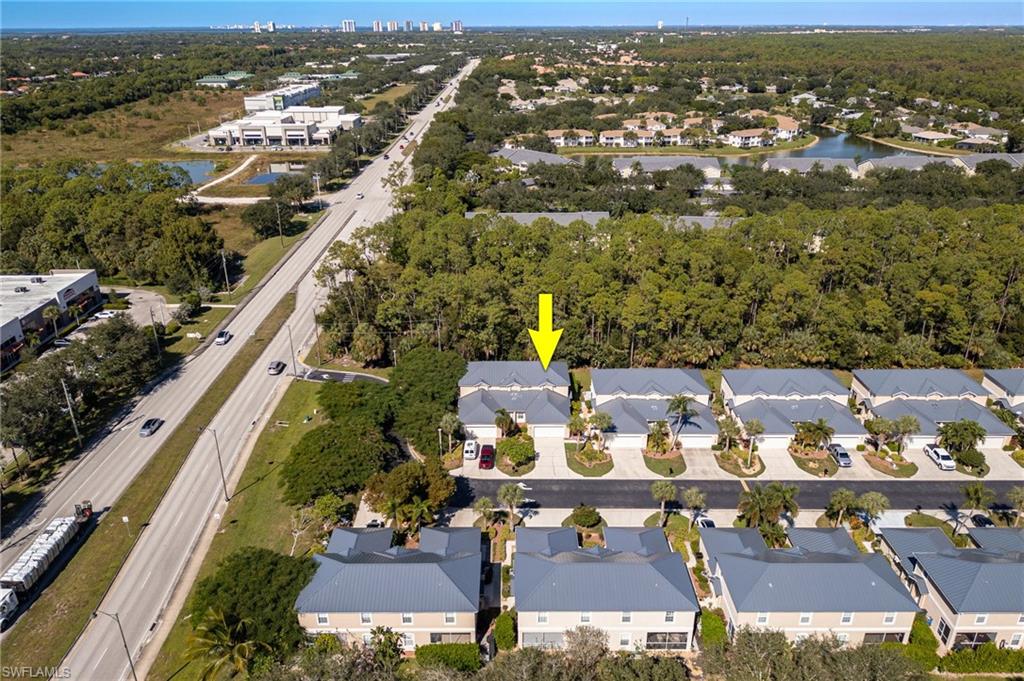 COCKLESHELL VILLAGE - Residential