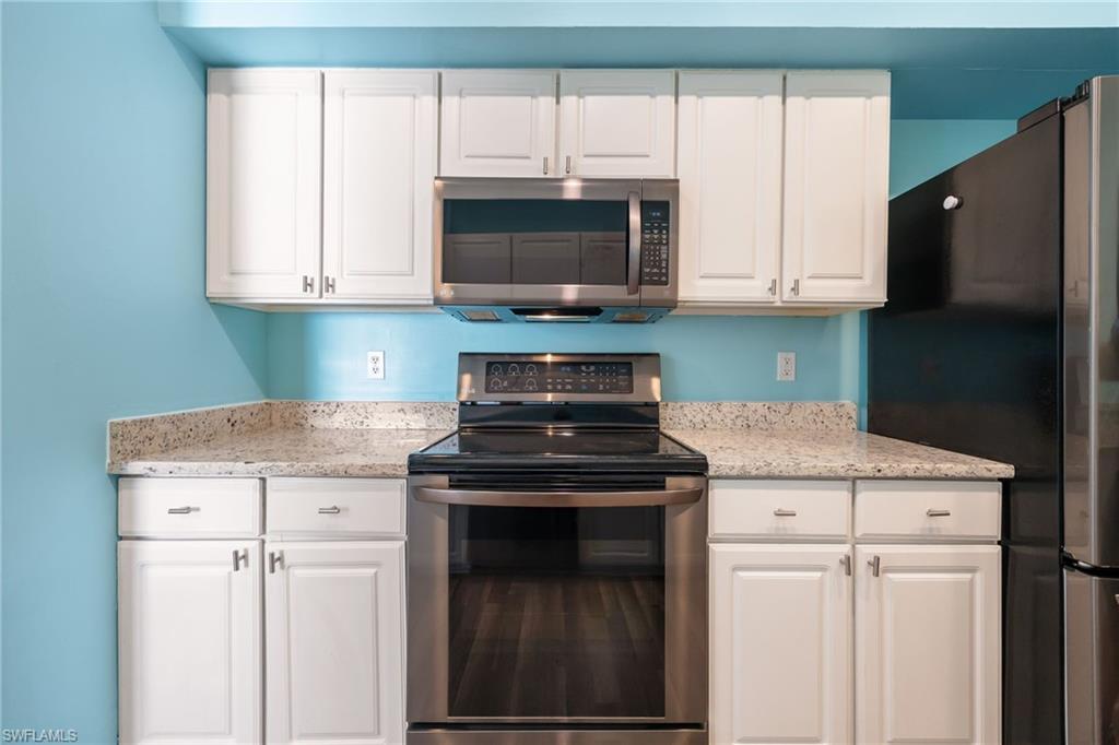 COCKLESHELL VILLAGE - Residential