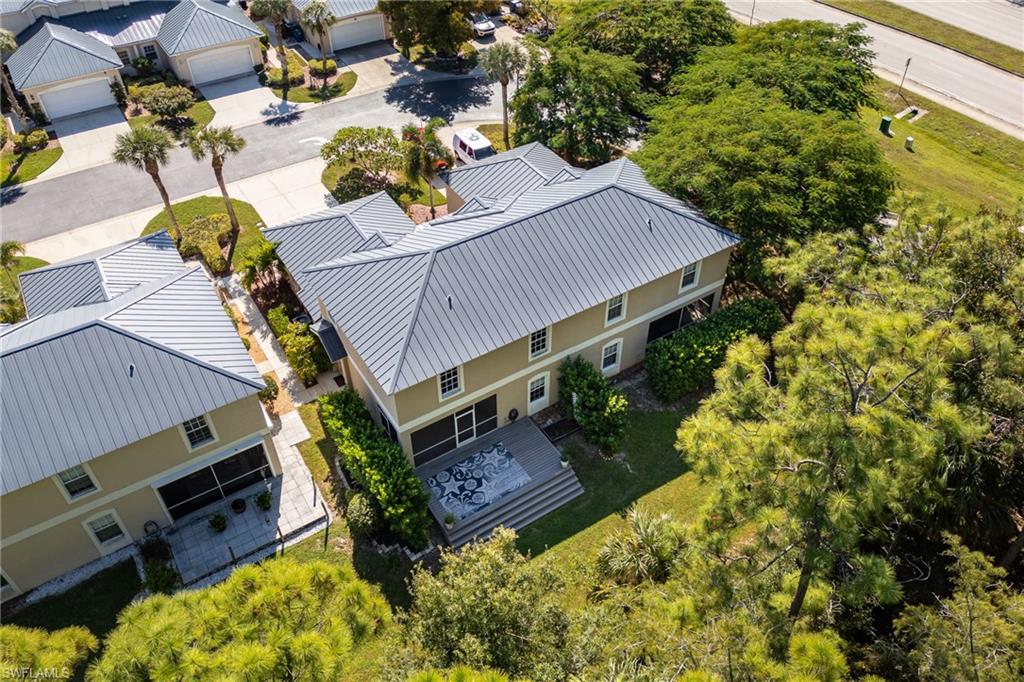 COCKLESHELL VILLAGE - Residential