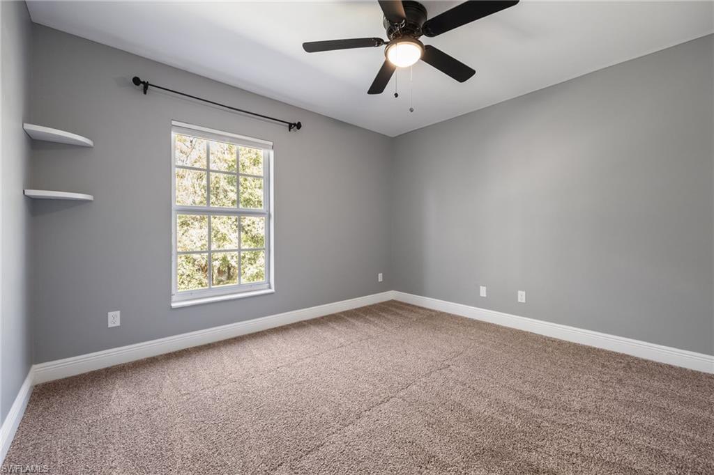 COCKLESHELL VILLAGE - Residential