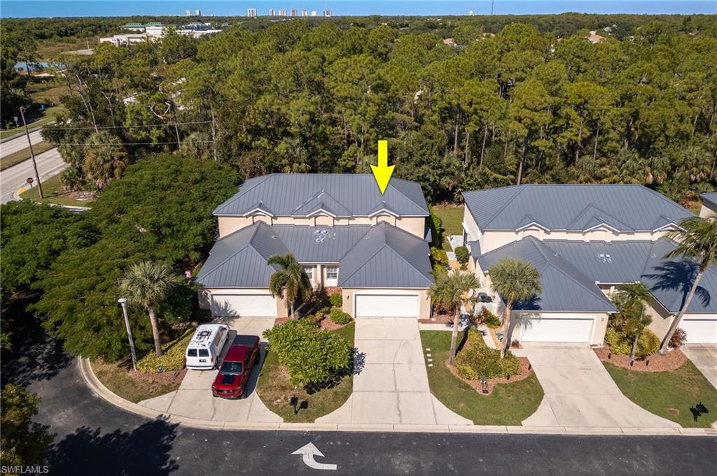 COCKLESHELL VILLAGE - Residential