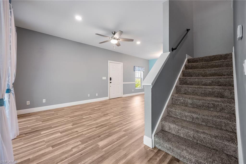 COCKLESHELL VILLAGE - Residential