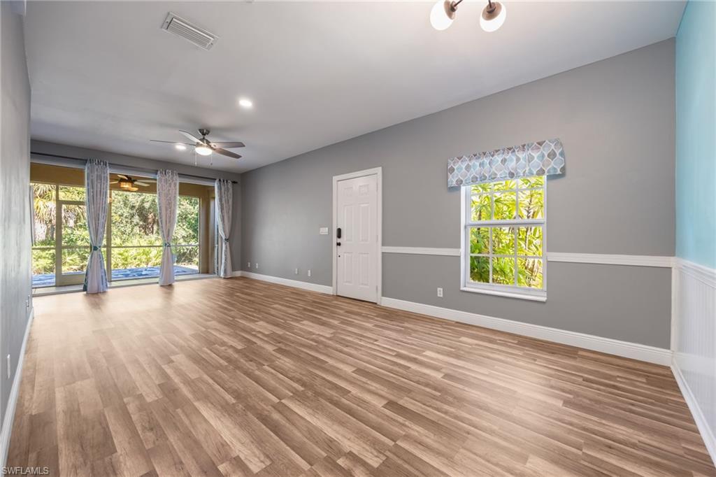 COCKLESHELL VILLAGE - Residential