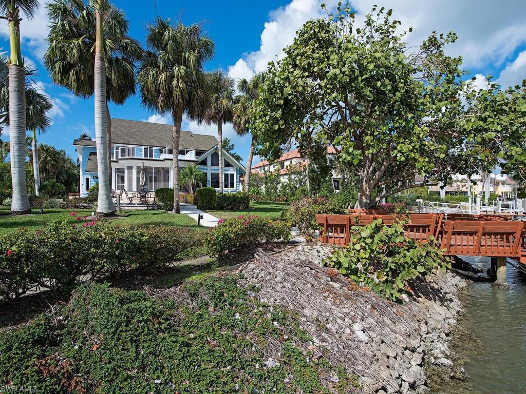 PORT ROYAL - Residential