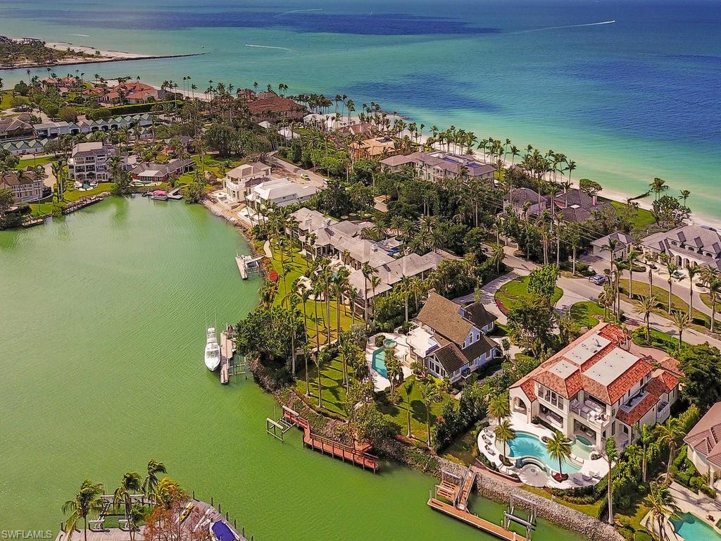 PORT ROYAL - Residential