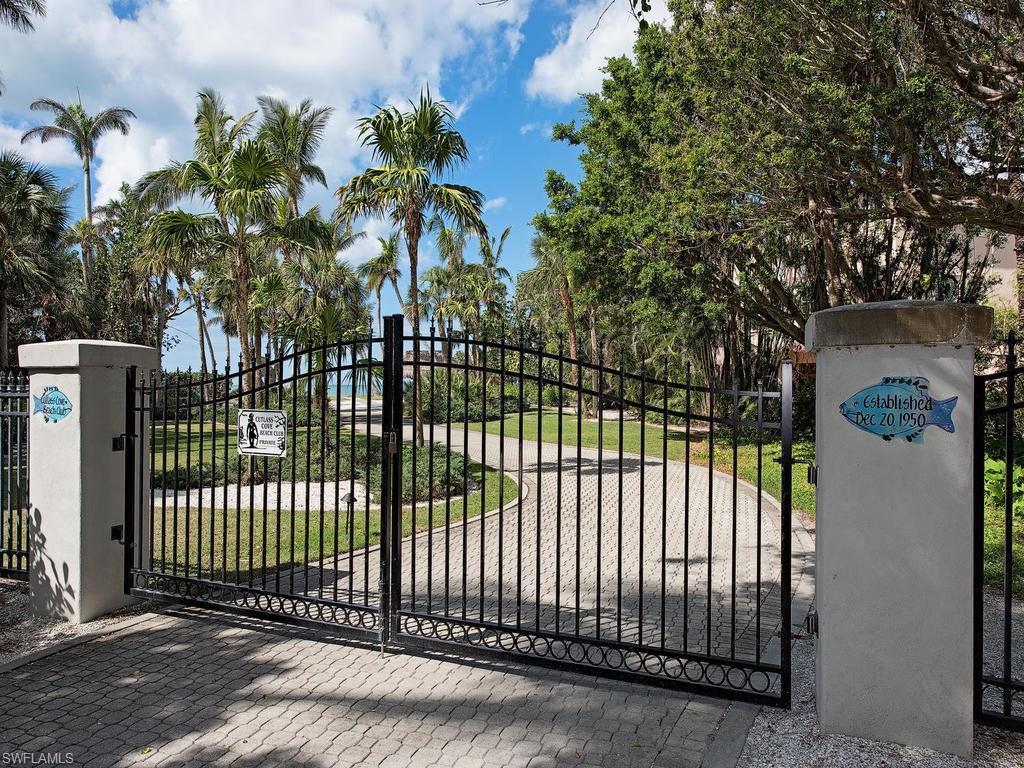 PORT ROYAL - Residential