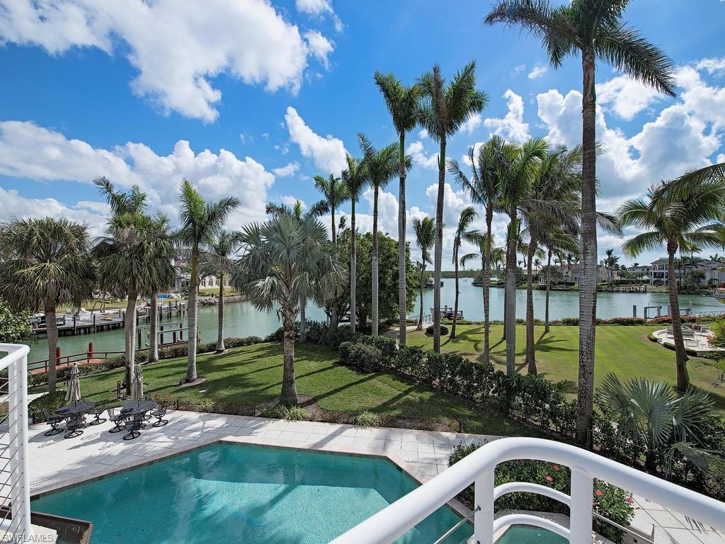 PORT ROYAL - Residential