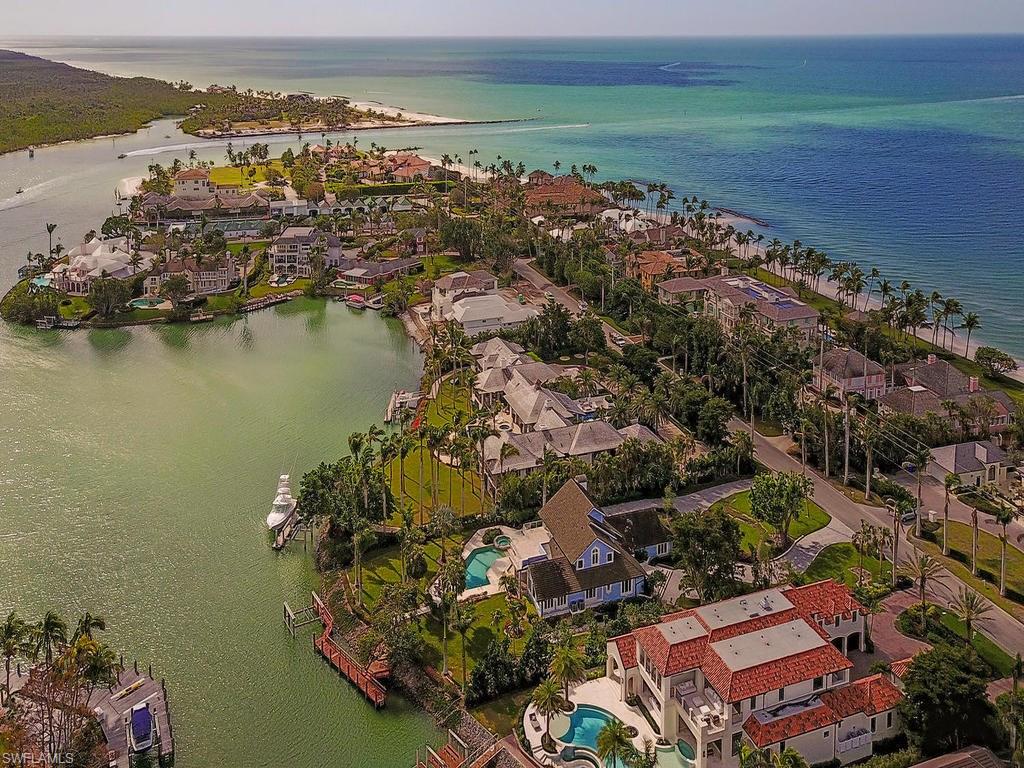 PORT ROYAL - Residential