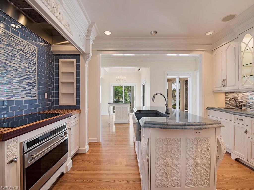 PORT ROYAL - Residential