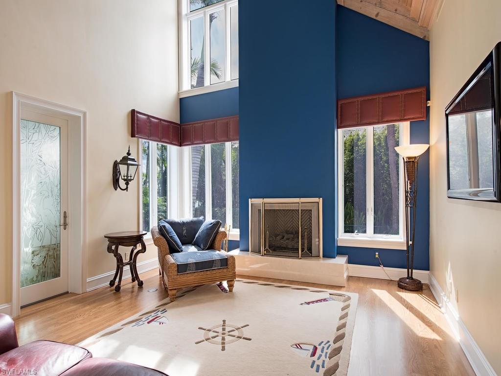 PORT ROYAL - Residential