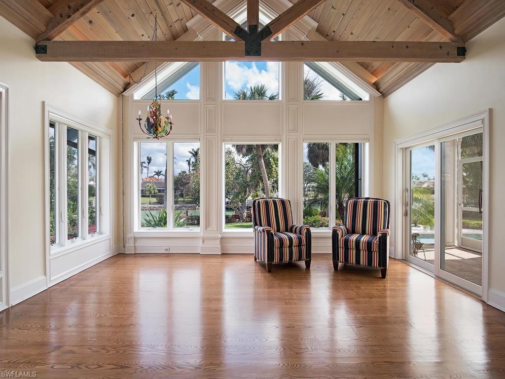 PORT ROYAL - Residential