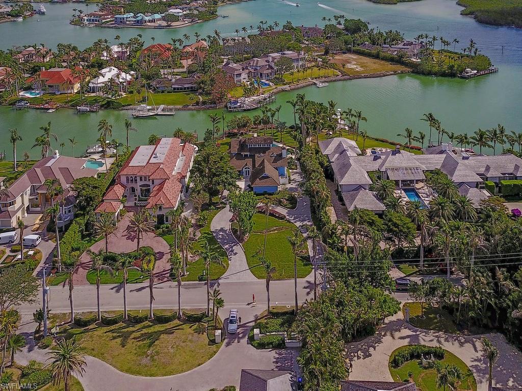 PORT ROYAL - Residential