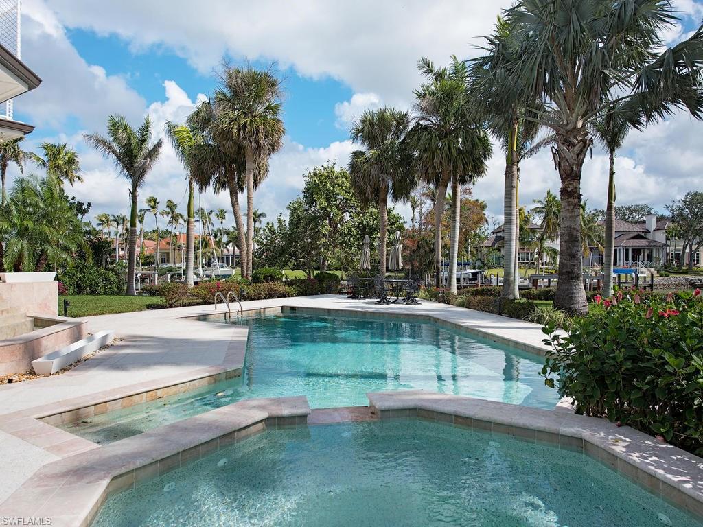 PORT ROYAL - Residential