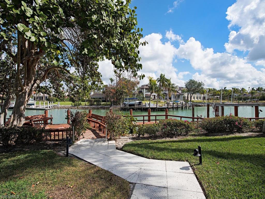 PORT ROYAL - Residential