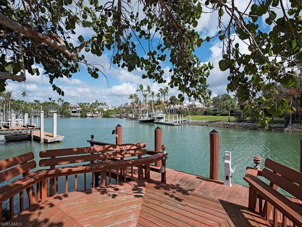 PORT ROYAL - Residential