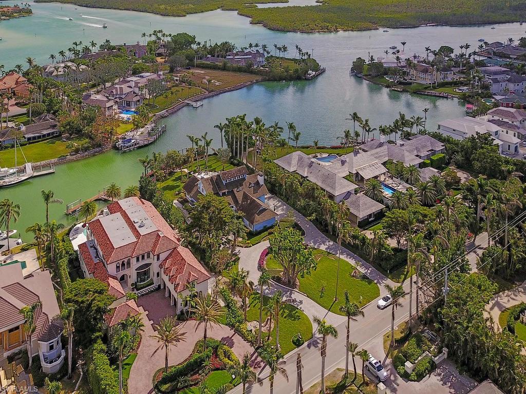 PORT ROYAL - Residential