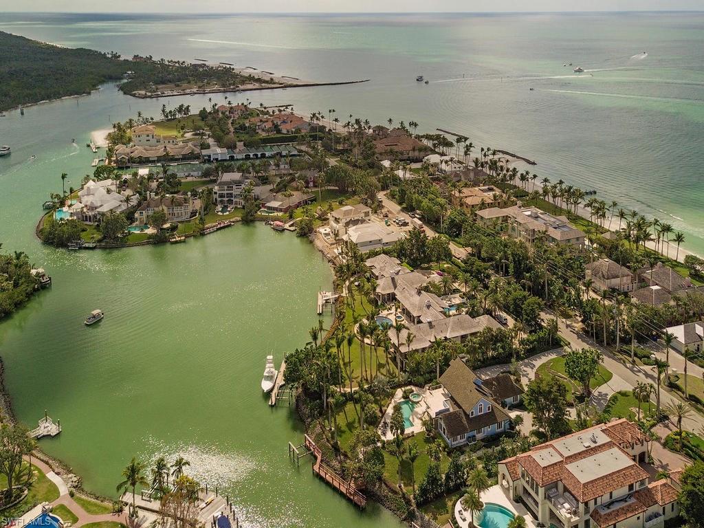 PORT ROYAL - Residential