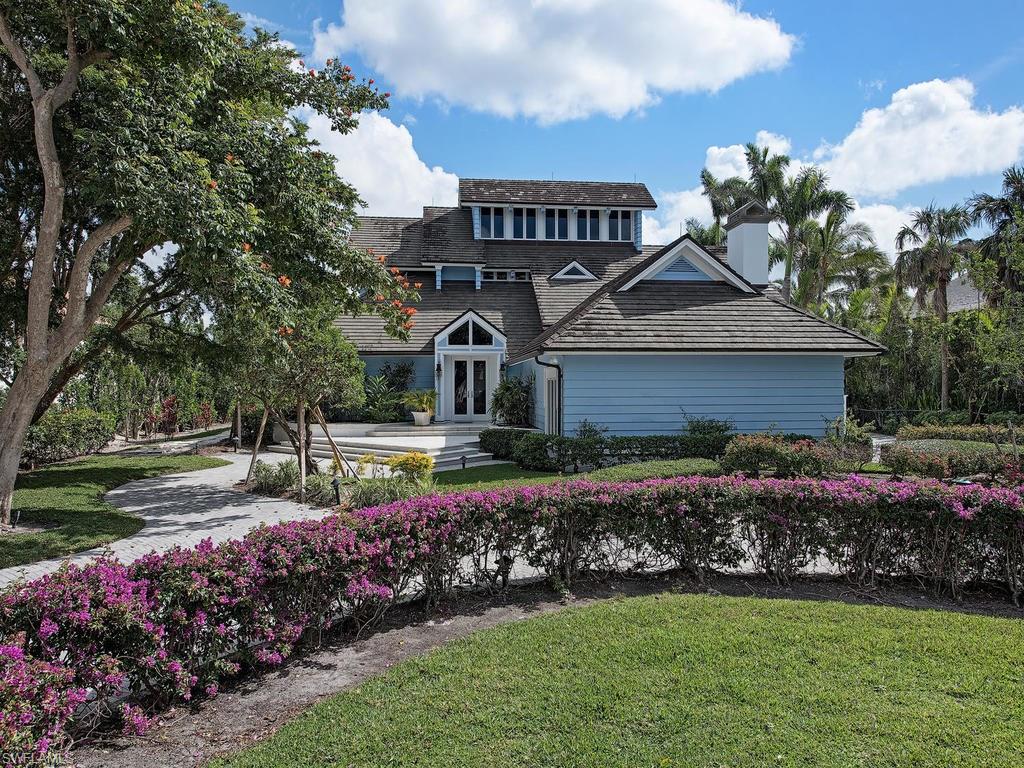 PORT ROYAL - Residential