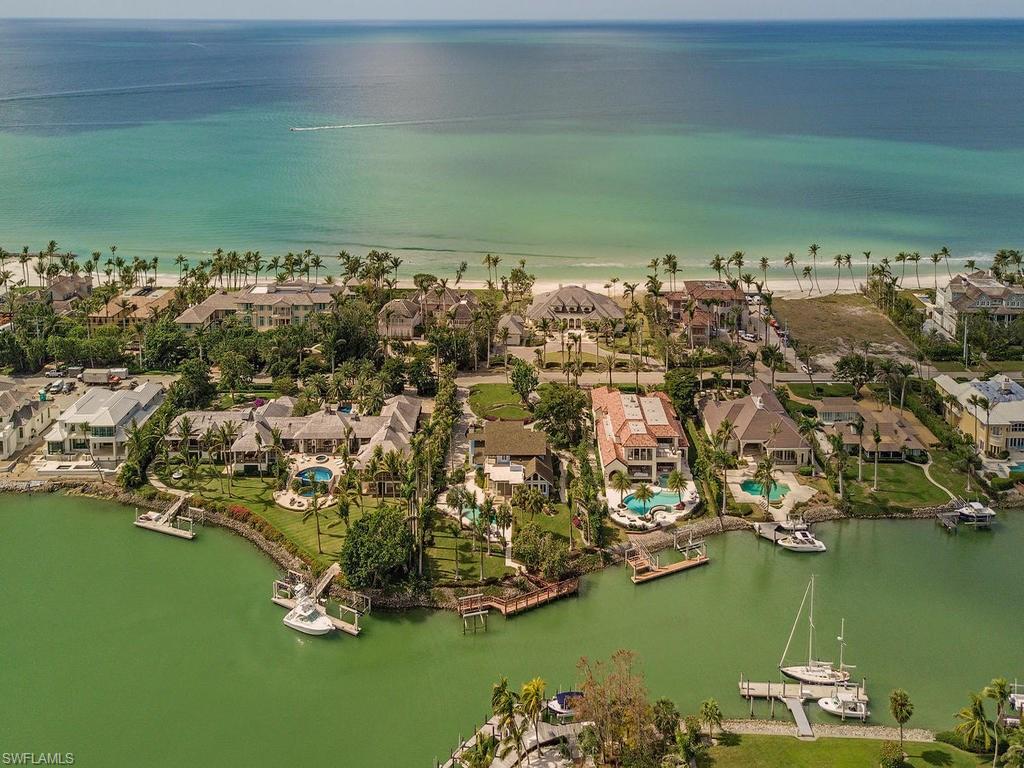 PORT ROYAL - Residential