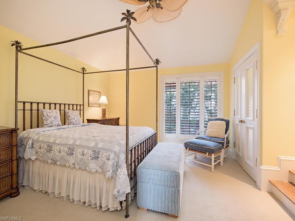 PORT ROYAL - Residential