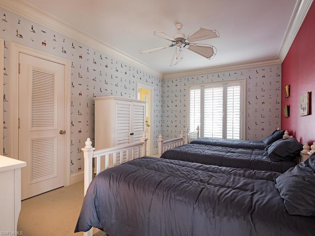 PORT ROYAL - Residential