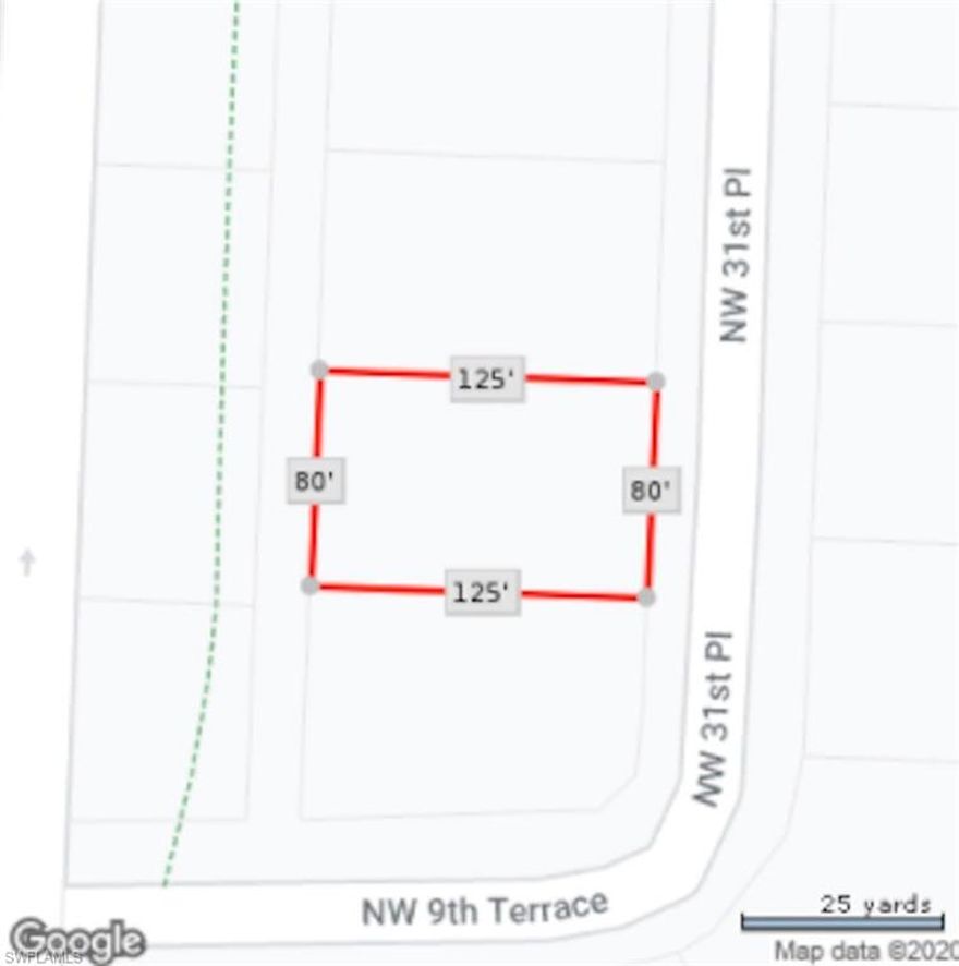 Come to the calmer side of Florida and grab your own piece of paradise. This is a great lot ready for your dream home. Cape Coral was just ranked as the number one area for the best climate in the US. Come see the Boston Redsox’s or the Minnesota Twins during Spring Training. Once you are built, sit on your lanai and listen to the peace and quiet, or take a short trip to the Cultural Center to see locally produced dramas, musicals, and comedy performances. Go for great seafood anywhere on the cape or along the Gulf shore. We have lots to offer including our 50 plus-year-old organization “The New Residents Club of Cape Coral” where you can make friends and have outings together quickly or at your own leisure. Various builder packages are available, upon request. Don’t let this opportunity pass you by. Sellers say, “Make Us An Offer We Can Not Refuse!”