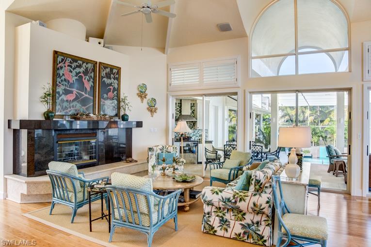 SANIBEL ISLES - Residential