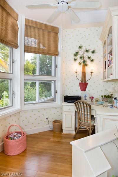 SANIBEL ISLES - Residential