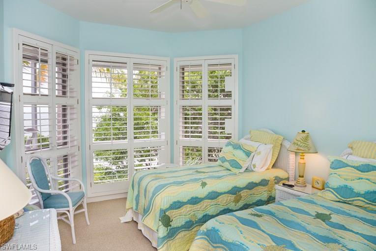 SANIBEL ISLES - Residential