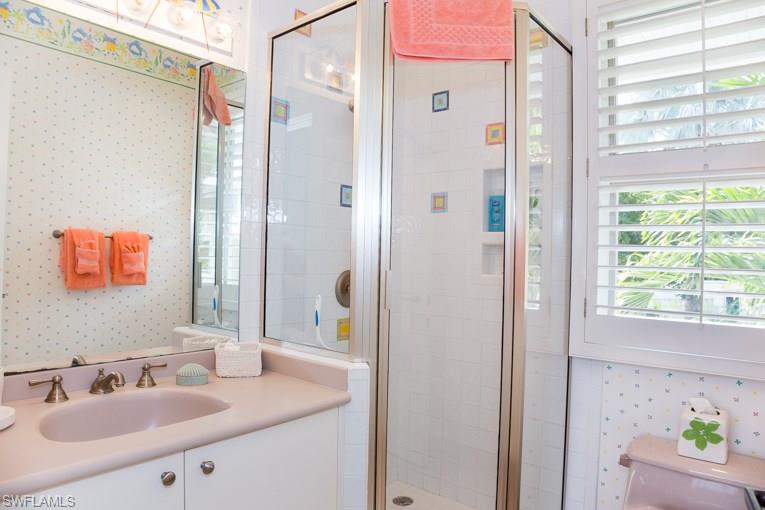 SANIBEL ISLES - Residential