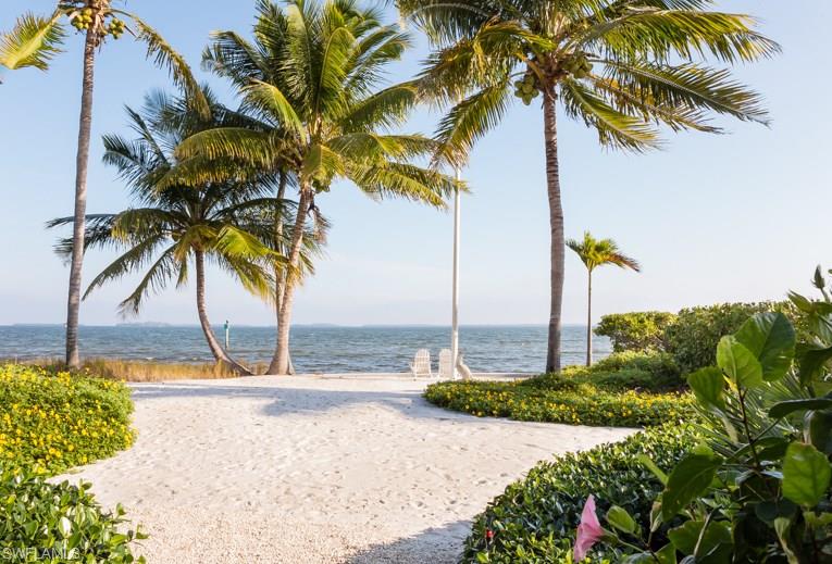SANIBEL ISLES - Residential