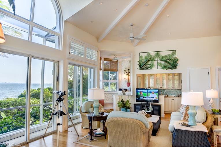 SANIBEL ISLES - Residential