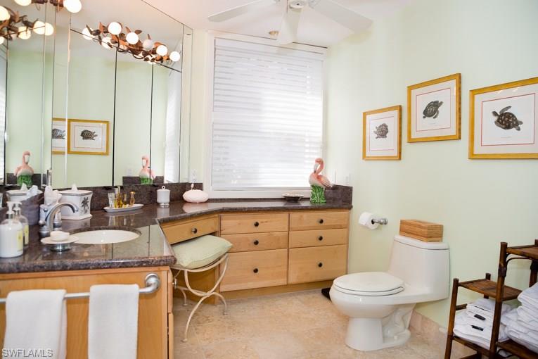 SANIBEL ISLES - Residential