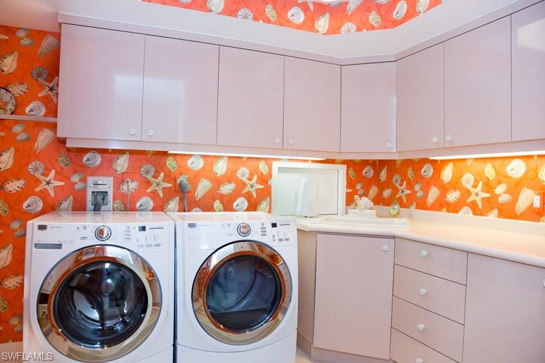 SANIBEL ISLES - Residential